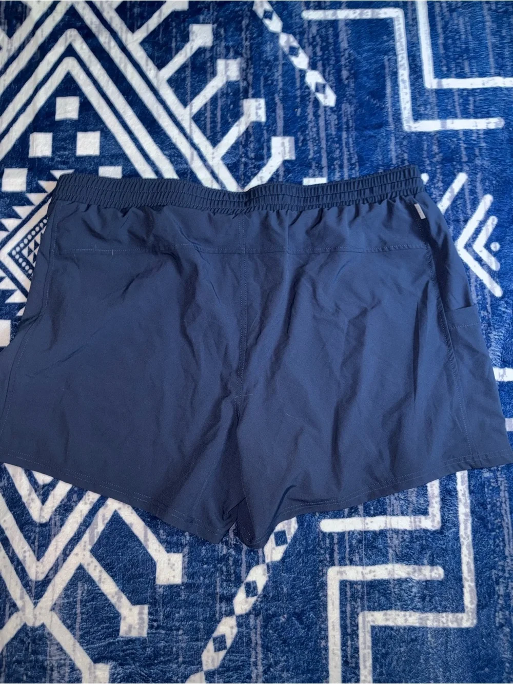 Pacific Trail lightweight navy